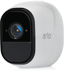Arlo Pro Wire-Free HD Camera Security System |