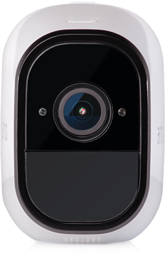 Arlo Pro Wire-Free HD Camera Security System |