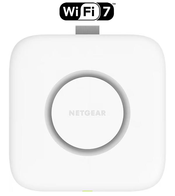 NETGEAR WBE710